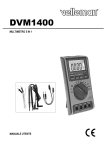 DVM1400 - FuturaShop