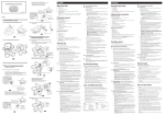 Product Layout