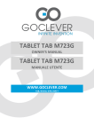 tablet tab m723g tablet tab m723g