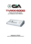 TVMX4000