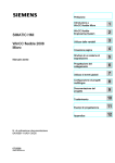 WinCC flexible 2008 Micro - Service, Support