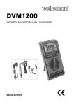 DVM1200 - FuturaShop