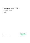 Magelis Smart 12 " - Schneider Electric