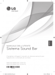 Sistema Sound Bar - Migros