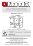 Manuale Utente - Melchiori Egidio