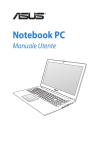 Notebook PC