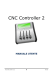 CNC Controller 2 - R&D Lab