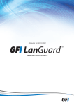 Guida di GFI Software