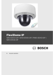 FlexiDome IP