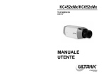 KC452xMx/KC652xMx MANUALE UTENTE