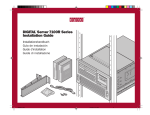 DIGITAL Server 7100R Series Installation Guide