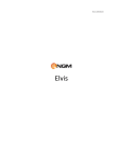 Guida Rapida Elvis - 2,18 Mb, Data