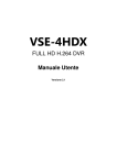 VSE-4HDX