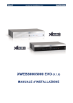 XWEB3000/5000 EVO (V.1.0)