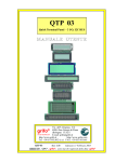 QTP 03 - Grifo