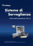 Sorveglianza Sistema di