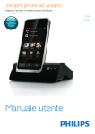 Manuale utente - Migros