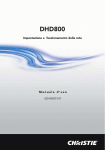 DHD800 (Italiano)