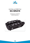 SG BRAY8 - Sagitter