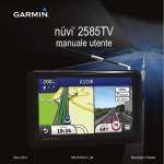 n&uuml;vi&reg; 2585TV