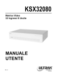 MANUALE UTENTE - webclienti.it