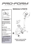 MANUALE UTENTE