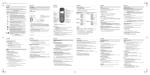 D&eacute;pliant 253494264A LU D160_D210A It_Grundig.fm