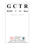 GCTR - Grifo