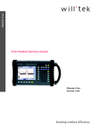 mpb manuale