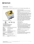 TTSIM-2 Installation Manual