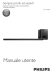 Manuale utente - Migros