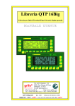 Manuale Tecnico