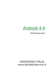 Android 4.4! - RF Distribution