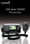 VHF serie 100/200
