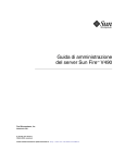 Sun Fire V490 Server Administration Guide - it