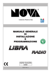libra radio - NOVA elettronica