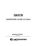 Q82CB - Aci Farfisa