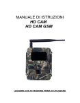 Trail Camera User`s Manual - Foto