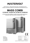 mass combi 12/1600-60