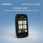 EDGE® 800