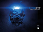 e - Ocean Reef