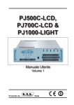 M1PJ5-700&1KLT10IT - RVR Elettronica SpA Documentation Server
