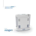 C - Inogen One portable oxygen concentrators | inogenone.eu