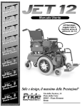 Stile e design, il massimo delle Prestazioni&reg;