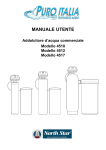 MANUALE UTENTE