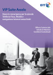 VIP Suite Assolo - webpartner - autenticazione