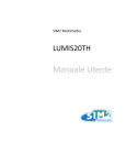 Manuale Utente - SIM2 Extranet