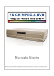 Manuale Utente - ST Net Communications