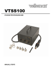 vtss100 &ndash; stazione per riparazioni smd