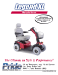 The Ultimate In Style & Performance&reg;